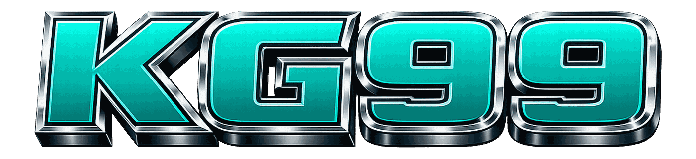 KG99 Logo